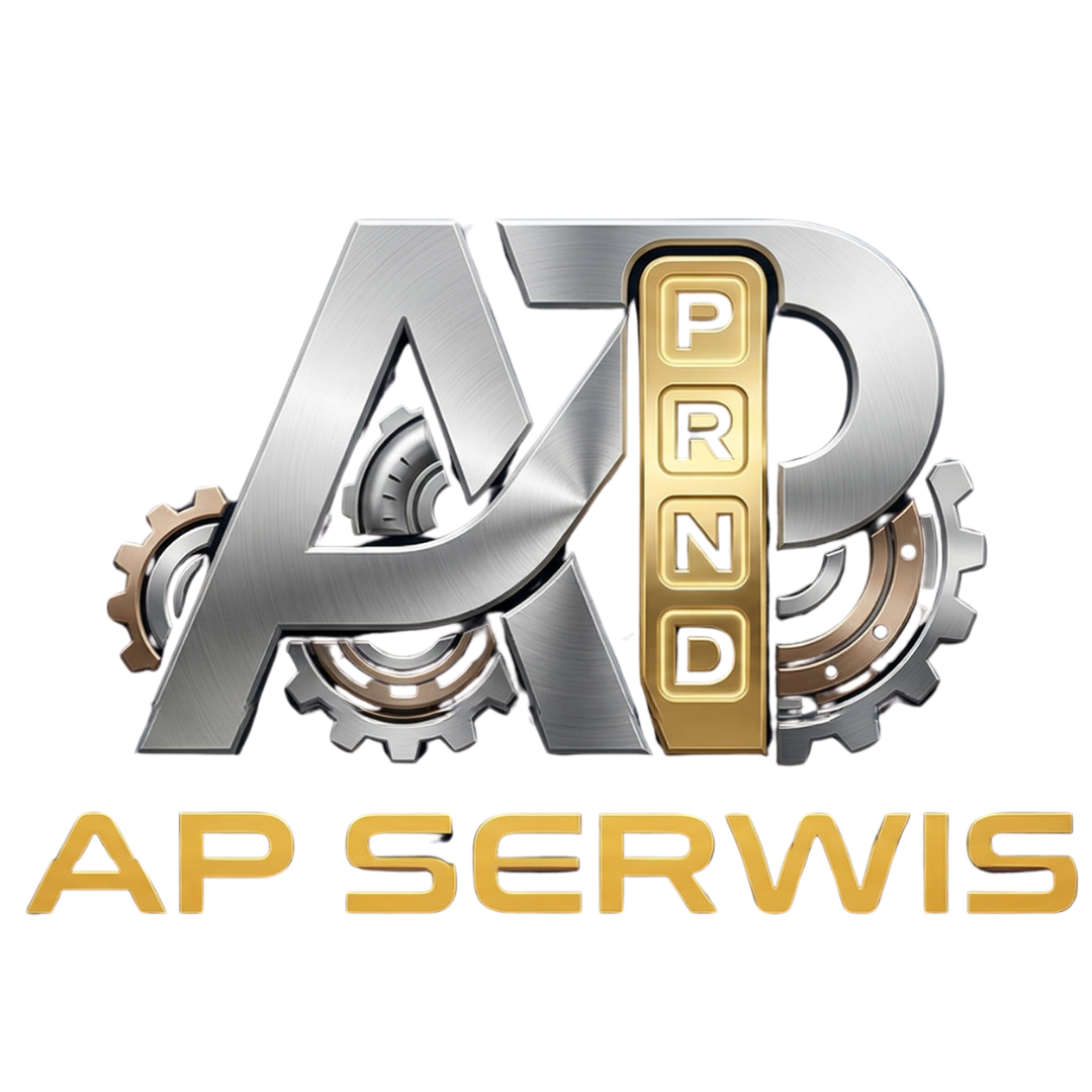 AP Serwis - automatyczne skrzynie biegów