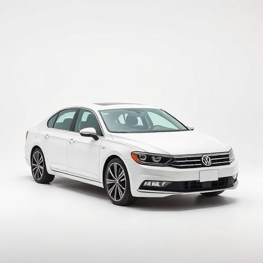 VW Passat B8 2.0 TDI (DSG DQ500)