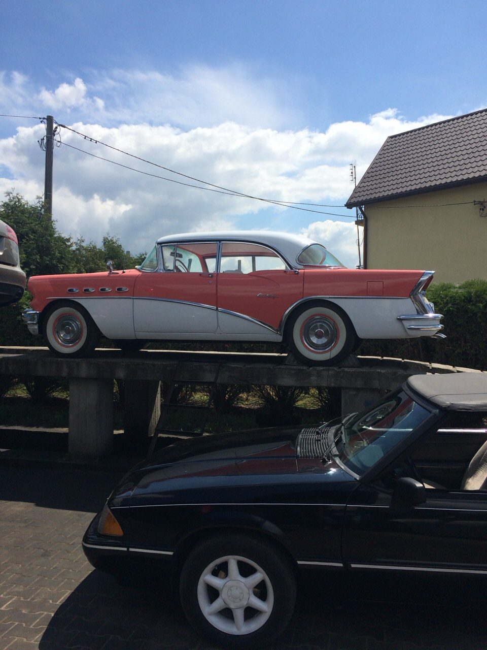 Chevrolet / Cadillac classic — Powerglide / TH400 regeneracja